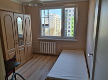 Pokój Sosnowiec Stary Sosnowiec, ul. Chmielna. Zdjęcie 3