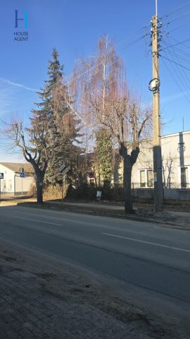 dom wolnostojący, 6 pokoi Łowicz, ul. Adama Mickiewicza. Zdjęcie 2
