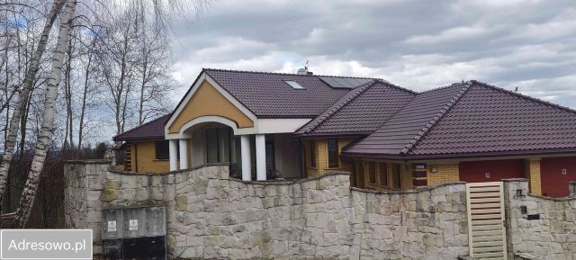 dom wolnostojący, 5 pokoi Gdańsk Bysewo, ul. Grzybowa. Zdjęcie 1