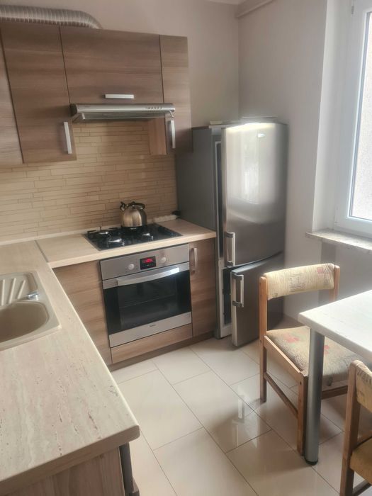 Mieszkanie 1-pokojowe Jarocin. Zdjęcie 3