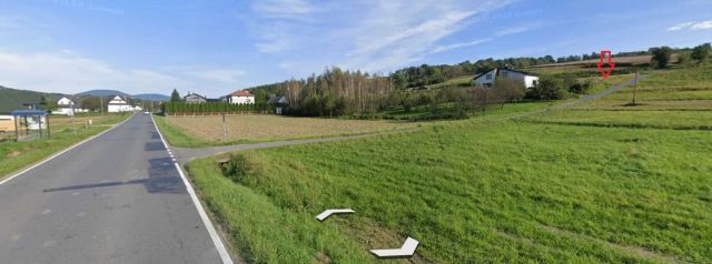 Działka budowlana Rogi. Zdjęcie 1