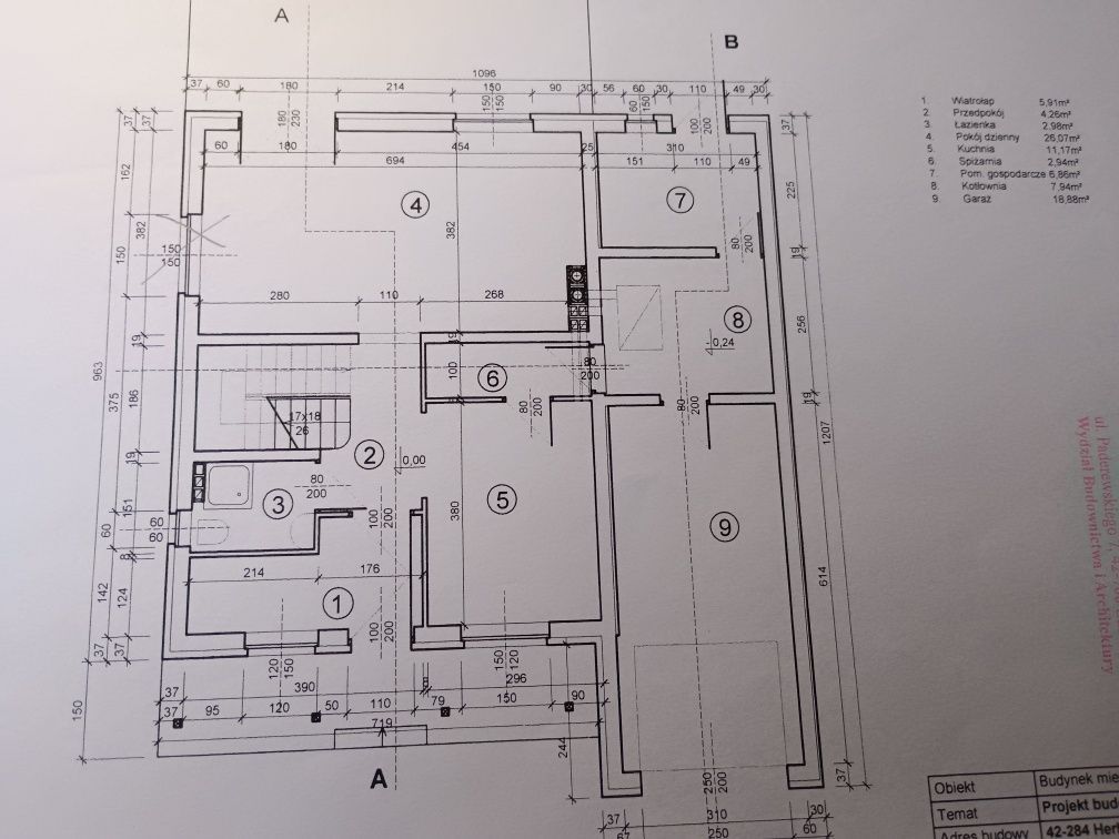 bliźniak Herby. Zdjęcie 6