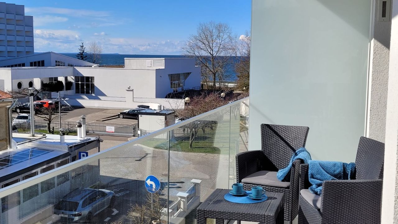 Mieszkanie 2-pokojowe Międzyzdroje, ul. Promenada Gwiazd. Zdjęcie 7