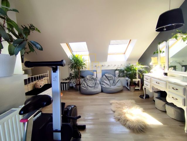 Mieszkanie 3-pokojowe Wrocław Muchobór Wielki, ul. Rakietowa. Zdjęcie 20