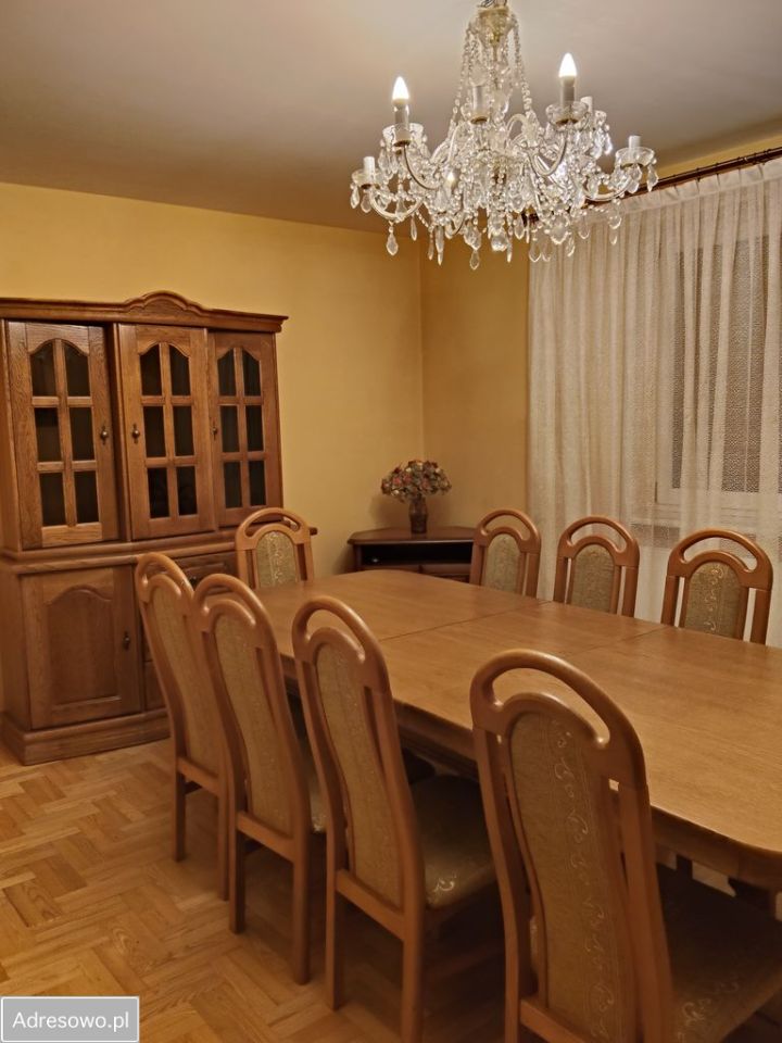 dom wolnostojący, 7 pokoi Srocko, ul. Częstochowska. Zdjęcie 19