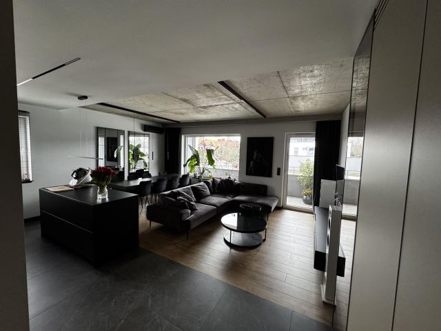 Mieszkanie 3-pokojowe Katowice Piotrowice, ul. Chocimska. Zdjęcie 3