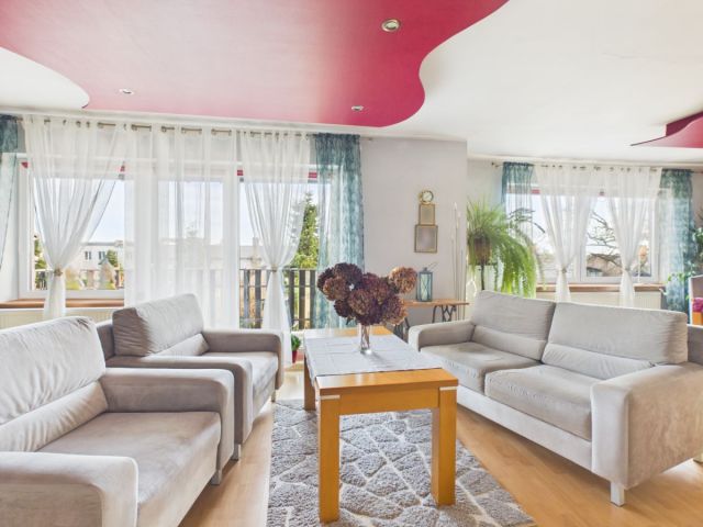 Mieszkanie 3-pokojowe Chłapowo, ul. Gospodarska. Zdjęcie 3