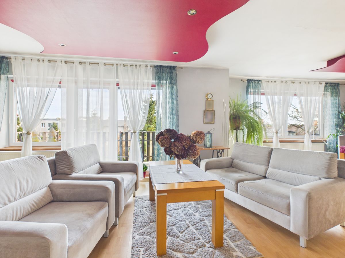 Mieszkanie 3-pokojowe Chłapowo, ul. Gospodarska. Zdjęcie 3