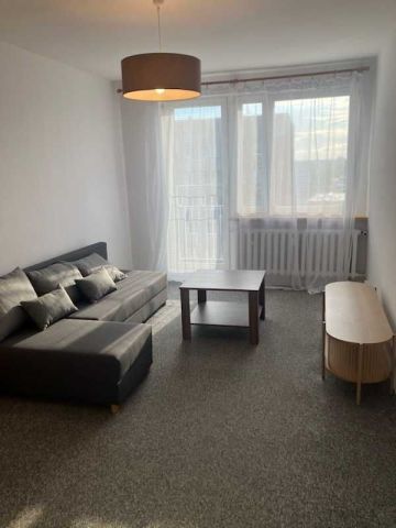 Mieszkanie 2-pokojowe Poznań Winogrady, os. Pod Lipami. Zdjęcie 1