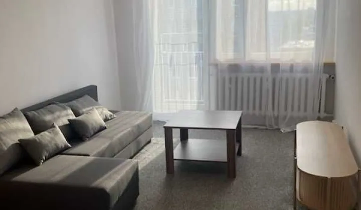 Mieszkanie 2-pokojowe Poznań Winogrady, os. Pod Lipami