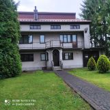 dom wolnostojący, 10 pokoi Złotniki. Zdjęcie 1