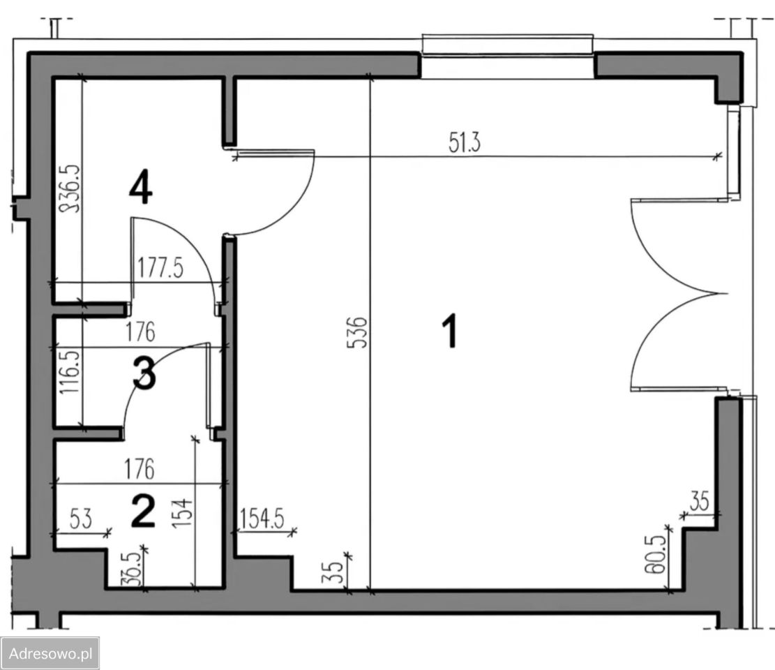 Lokal Wrocław Sołtysowice. Zdjęcie 10