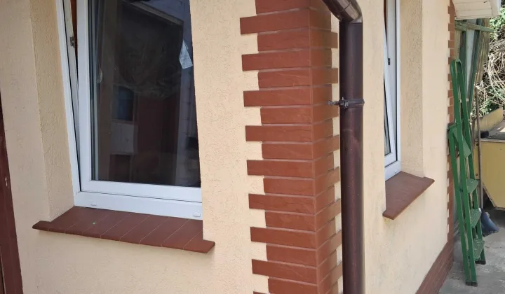 Działka rod Szczecin Bukowo, ul. Pokoju