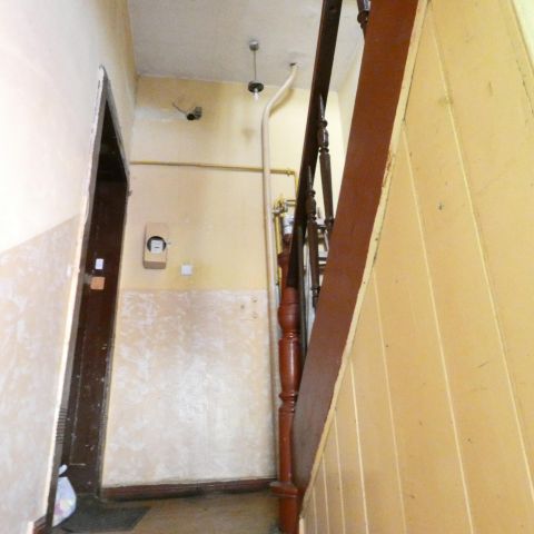 kamienica Bydgoszcz Śródmieście, ul. Jana i Jędrzeja Śniadeckich. Zdjęcie 16
