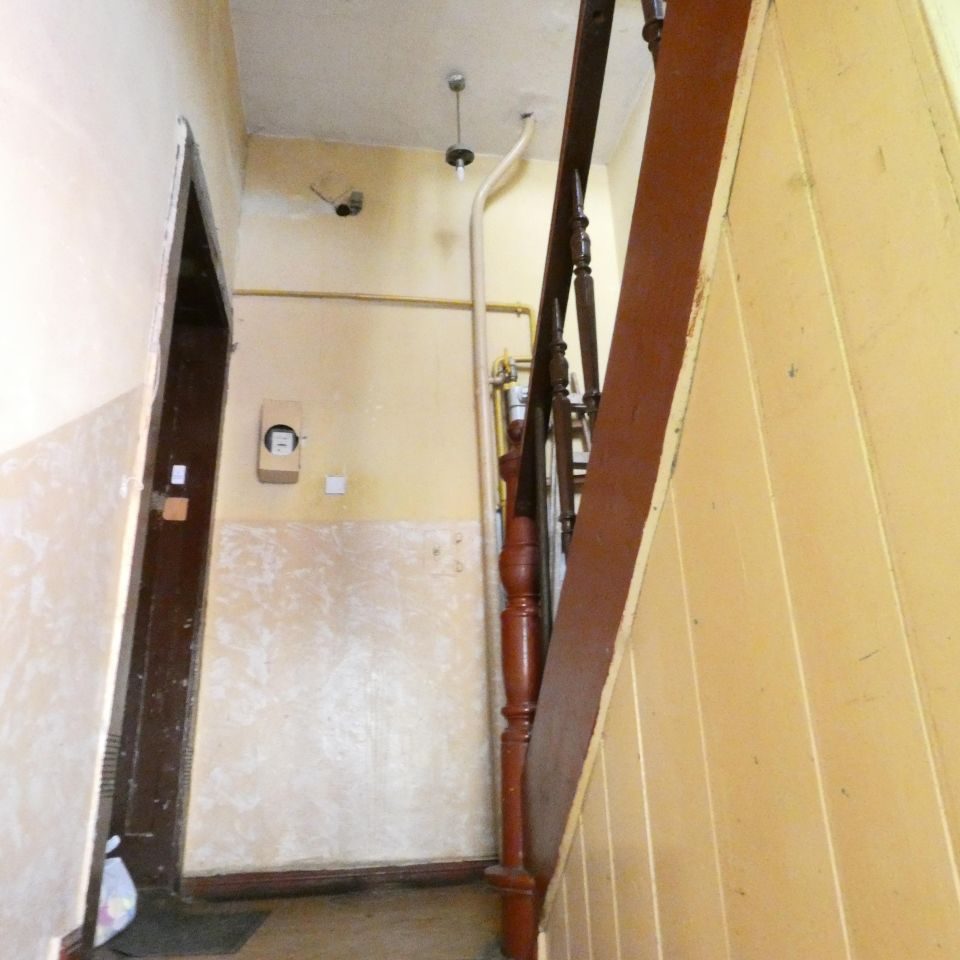kamienica Bydgoszcz Śródmieście, ul. Jana i Jędrzeja Śniadeckich. Zdjęcie 16