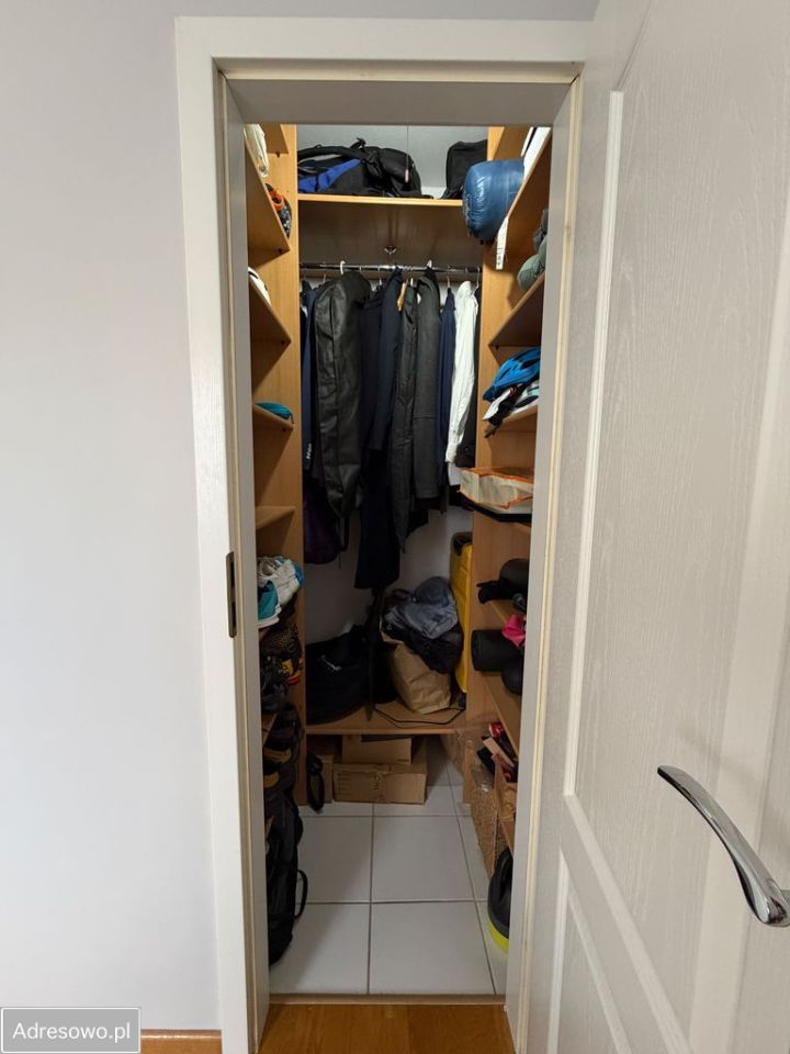 Mieszkanie 3-pokojowe Warszawa Targówek, ul. Nadwiślańska. Zdjęcie 9