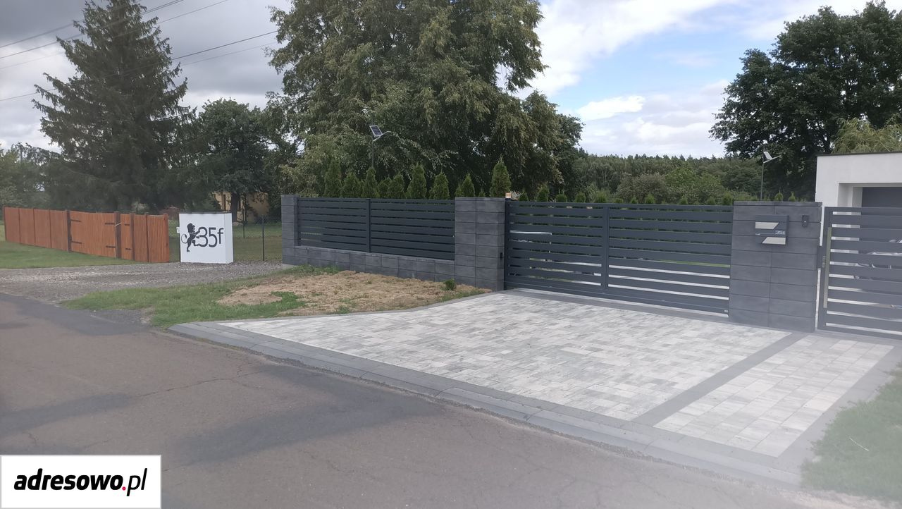 Działka budowlana Ługi. Zdjęcie 1