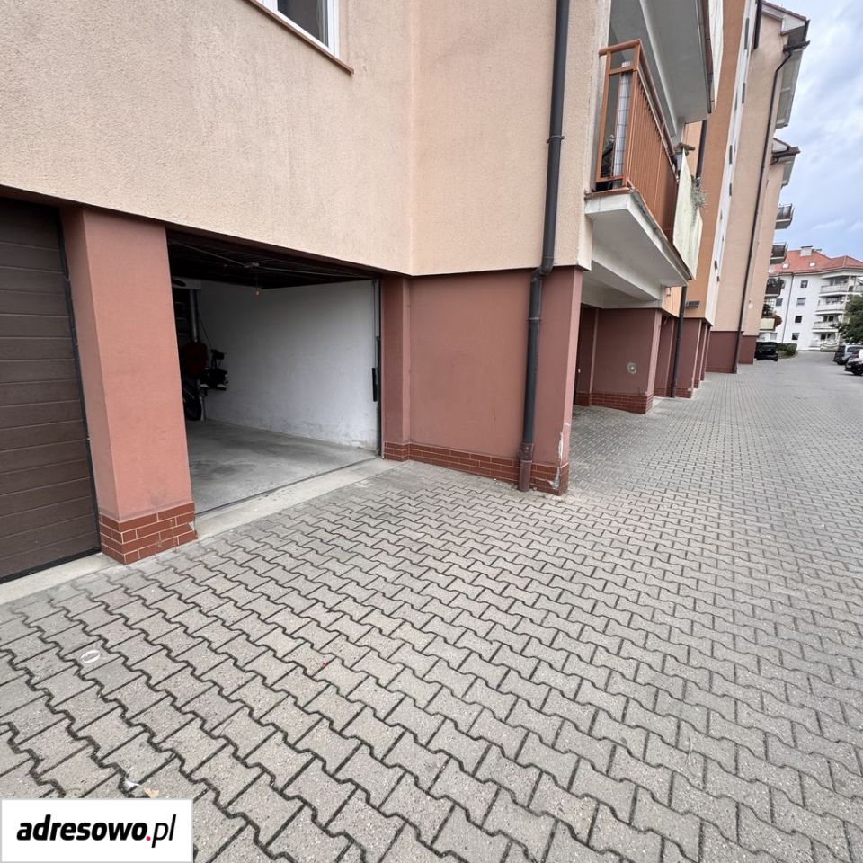 Mieszkanie 3-pokojowe Gorzów Wielkopolski Górczyn, ul. Ignacego Paderewskiego. Zdjęcie 11