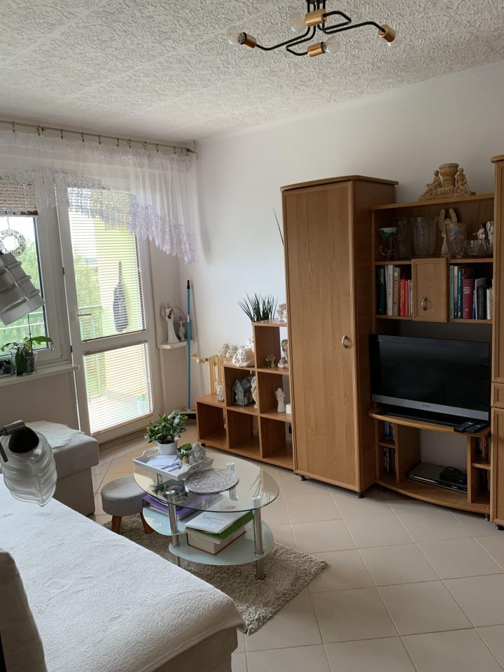 Mieszkanie 3-pokojowe Tarnów, os. Zielone. Zdjęcie 2