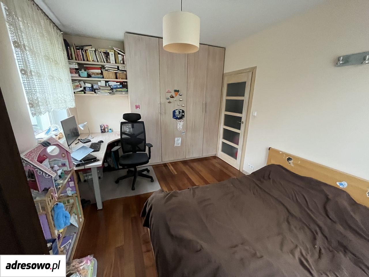 Mieszkanie 2-pokojowe Warszawa Ursynów, ul. Nugat. Zdjęcie 6