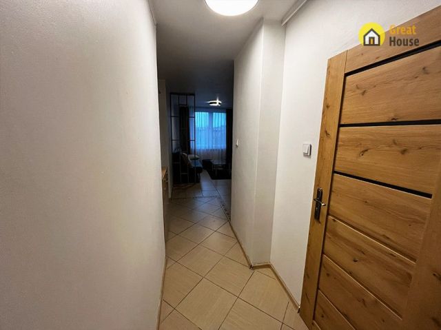 Mieszkanie 2-pokojowe Rybnik, ul. Wyzwolenia. Zdjęcie 7