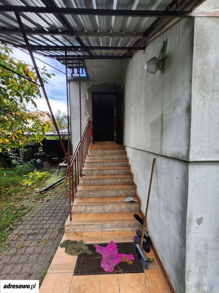 bliźniak, 5 pokoi Tomaszów Mazowiecki, ul. Świeża. Zdjęcie 19