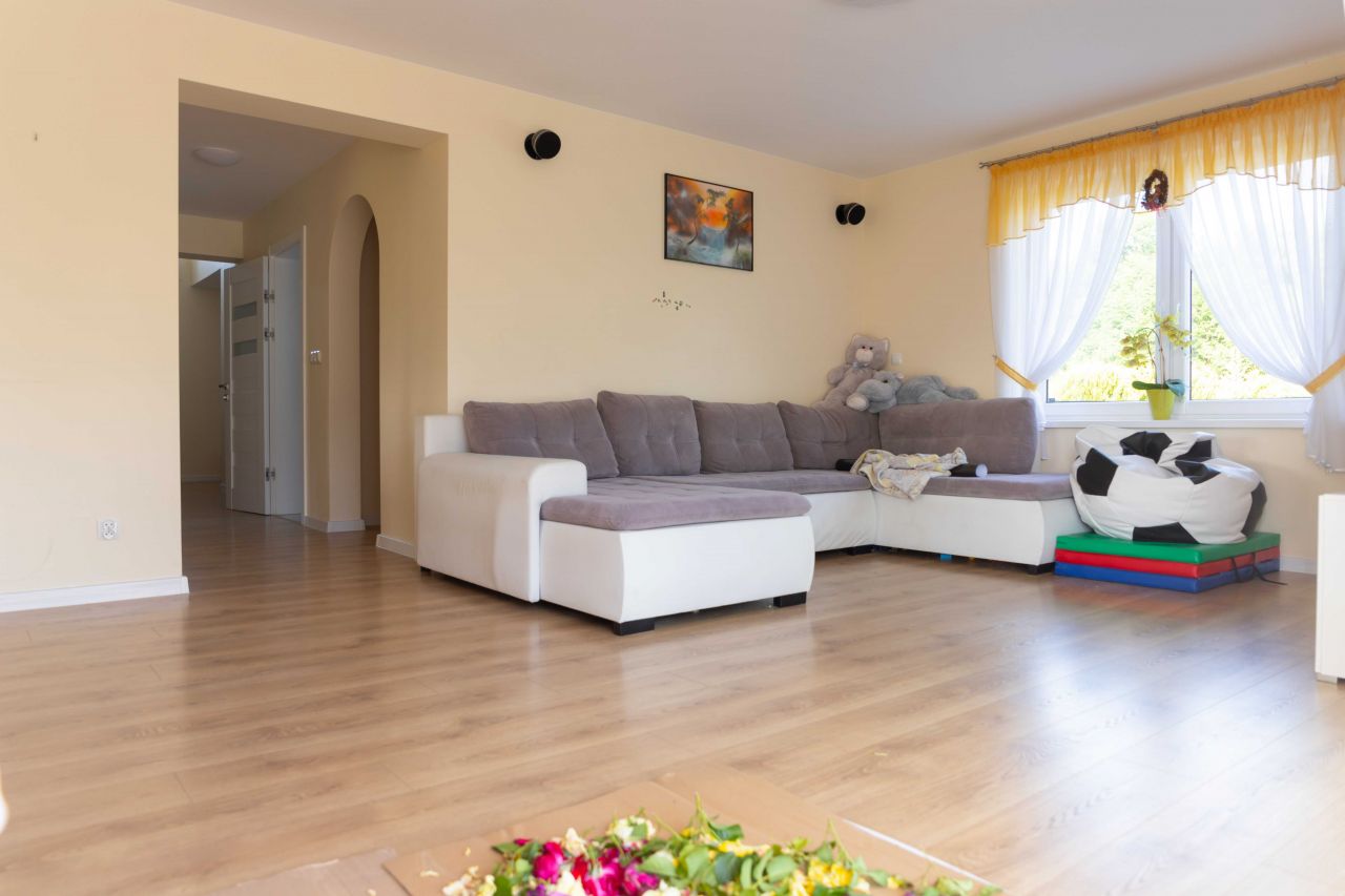 dom wolnostojący Barkowo. Zdjęcie 7