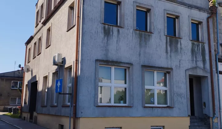 inny, 12 pokoi Skwierzyna Skwierzynka, ul. Armii Krajowej