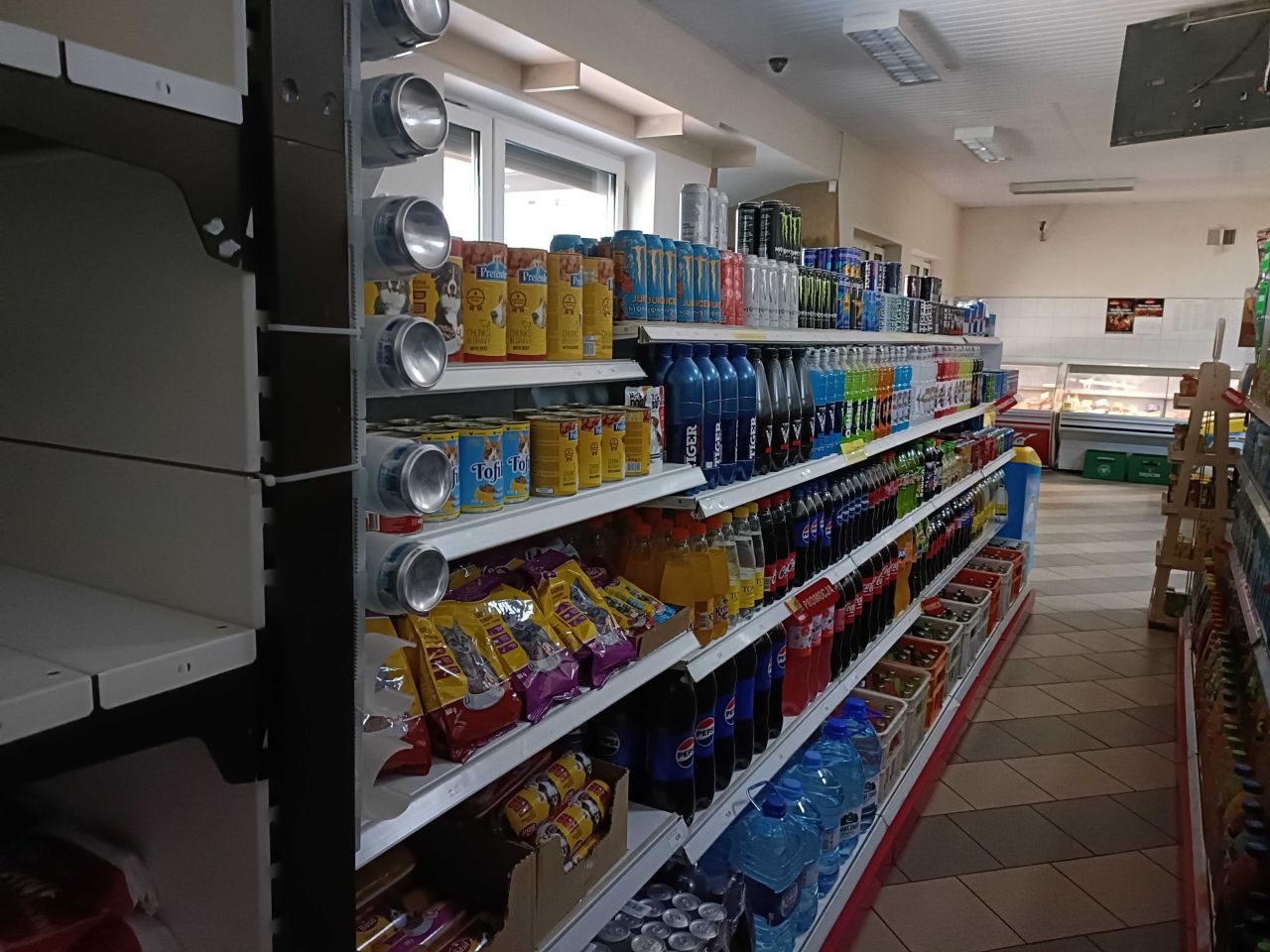 Lokal Komorniki. Zdjęcie 8