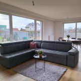 dom wolnostojący, 4 pokoje Mrzezino, ul. Fiołkowa. Zdjęcie 4