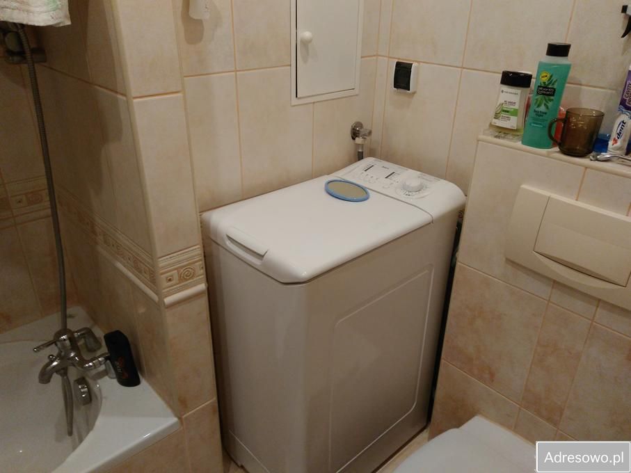 Mieszkanie 2-pokojowe Olsztyn Kormoran, ul. Dworcowa. Zdjęcie 4