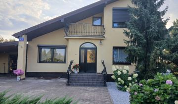 dom wolnostojący, 4 pokoje Modła Królewska, Kaliska