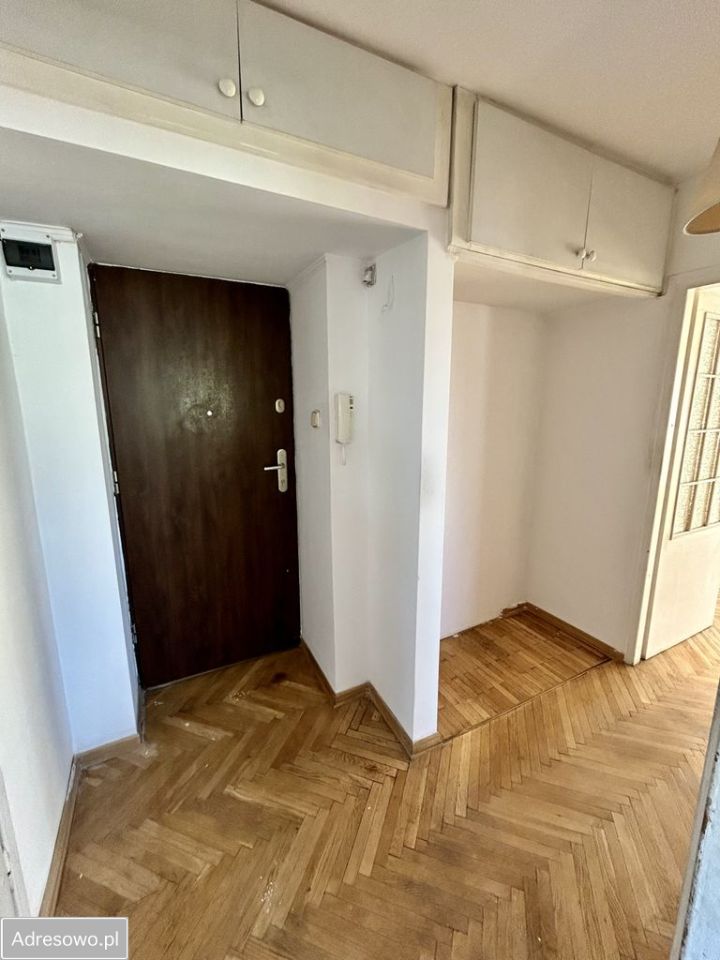 Mieszkanie 2-pokojowe Warszawa Mirów, ul. Żelazna. Zdjęcie 11