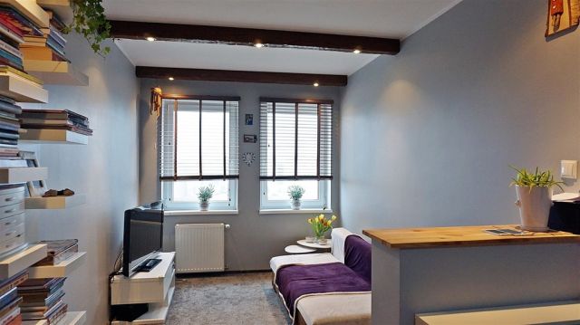 Mieszkanie 2-pokojowe Luboń, al. Aleja Jana Pawła II. Zdjęcie 1