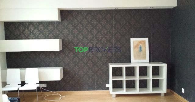 Mieszkanie 2-pokojowe Warszawa Wola, ul. Jana Brożka. Zdjęcie 1