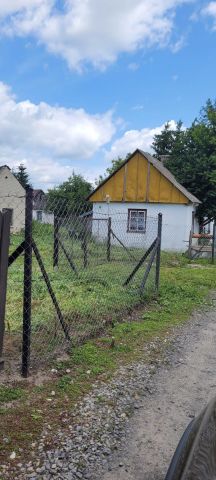 Działka budowlana Wólka Okopska. Zdjęcie 1