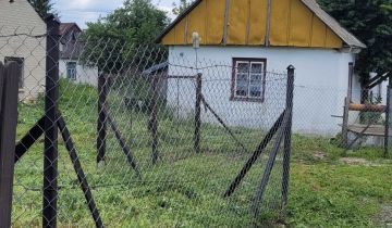 Działka budowlana Wólka Okopska