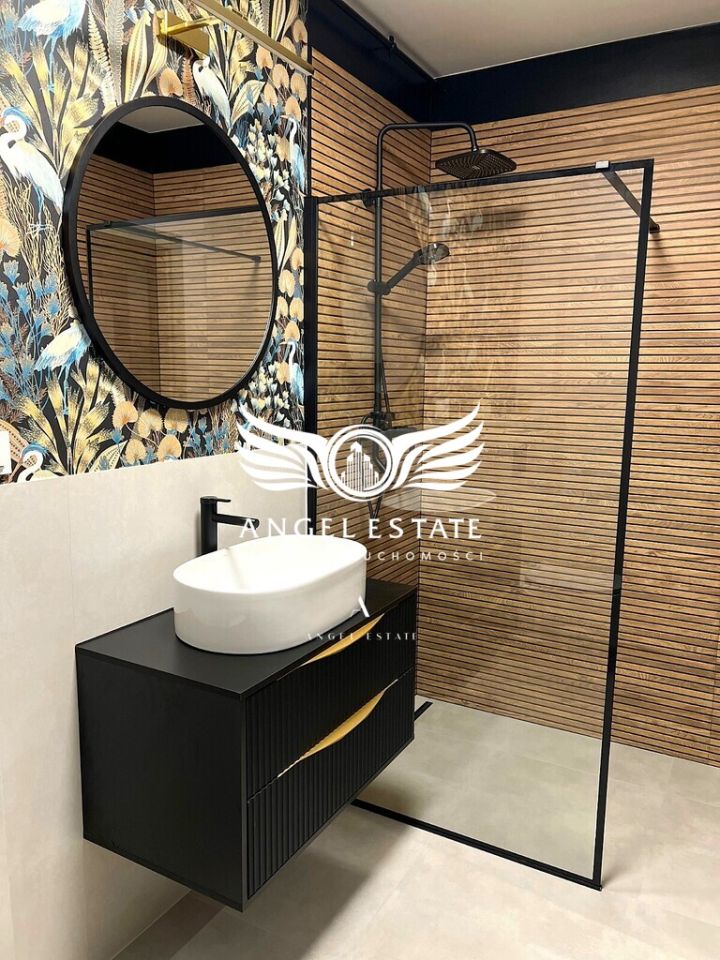 Mieszkanie 1-pokojowe Szczecin Bukowo. Zdjęcie 17