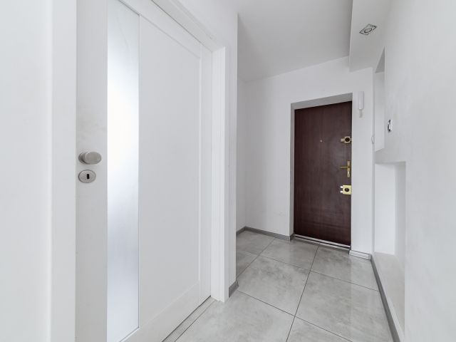 Mieszkanie 3-pokojowe Warszawa Ochota, ul. Walentego Skorochód-Majewskiego. Zdjęcie 16