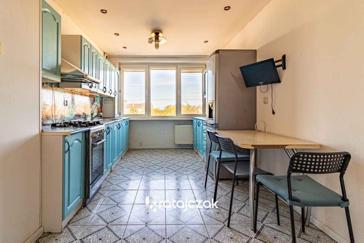 Mieszkanie 3-pokojowe Gdańsk Brzeźno, ul. Gdańska. Zdjęcie 7