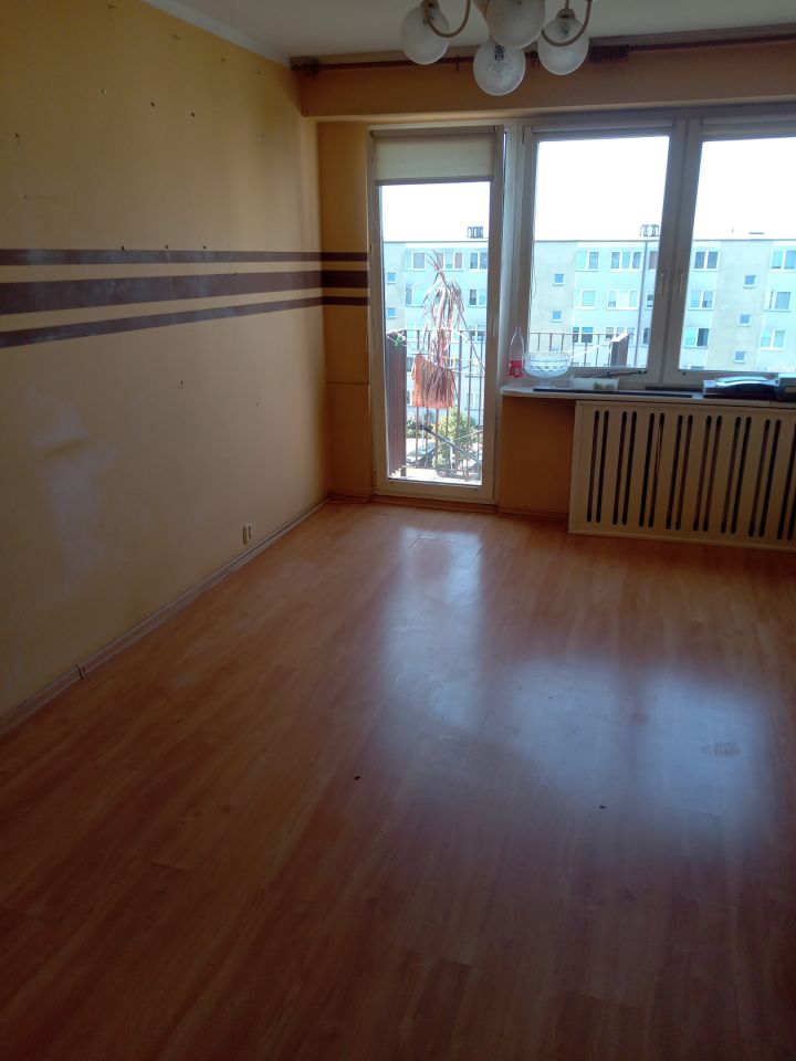 Mieszkanie 3-pokojowe Koło, ul. Henryka Sienkiewicza