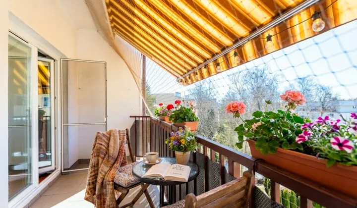 Mieszkanie 3-pokojowe Zielonka, ul. Prymasa Stefana Wyszyńskiego