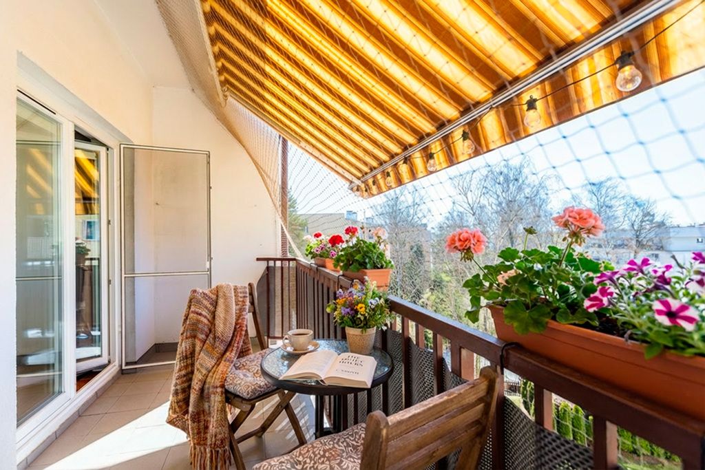 Mieszkanie 3-pokojowe Zielonka, ul. Prymasa Stefana Wyszyńskiego. Zdjęcie 1