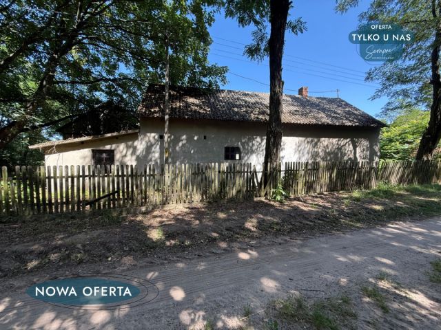 Działka siedliskowa Stefanów Ruszkowski. Zdjęcie 6