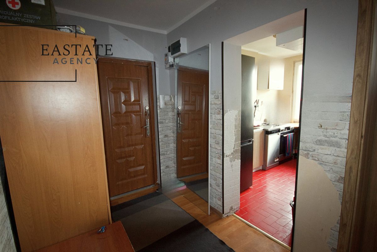 Mieszkanie 3-pokojowe Gdynia Działki Leśne, ul. Śląska. Zdjęcie 3