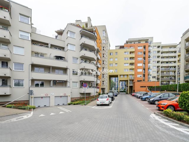 Mieszkanie 1-pokojowe Kraków Mistrzejowice, os. Piastów. Zdjęcie 17