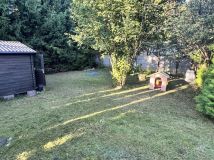 dom letniskowy Marki, ul. Leopolda Lisa-Kuli