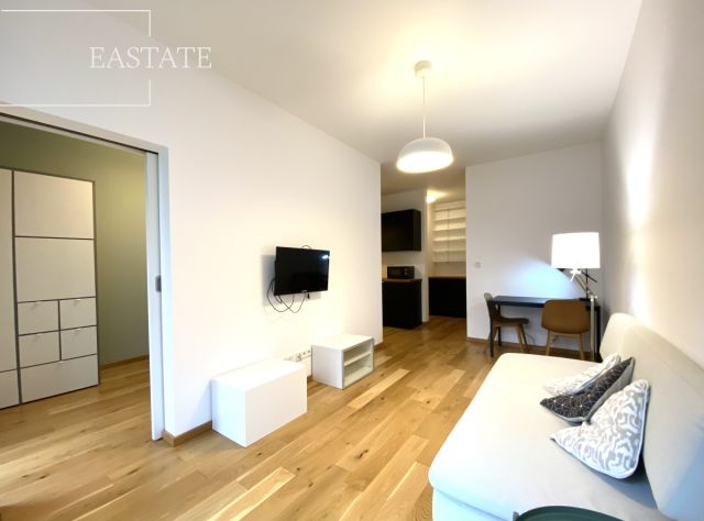 Mieszkanie 2-pokojowe Warszawa Mokotów, ul. Cybernetyki. Zdjęcie 3