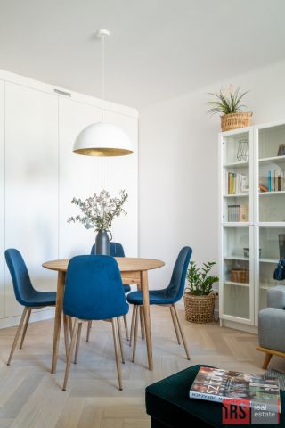 Mieszkanie 2-pokojowe Warszawa Żoliborz, ul. Adama Mickiewicza. Zdjęcie 11