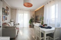 Mieszkanie 2-pokojowe Ksawerów